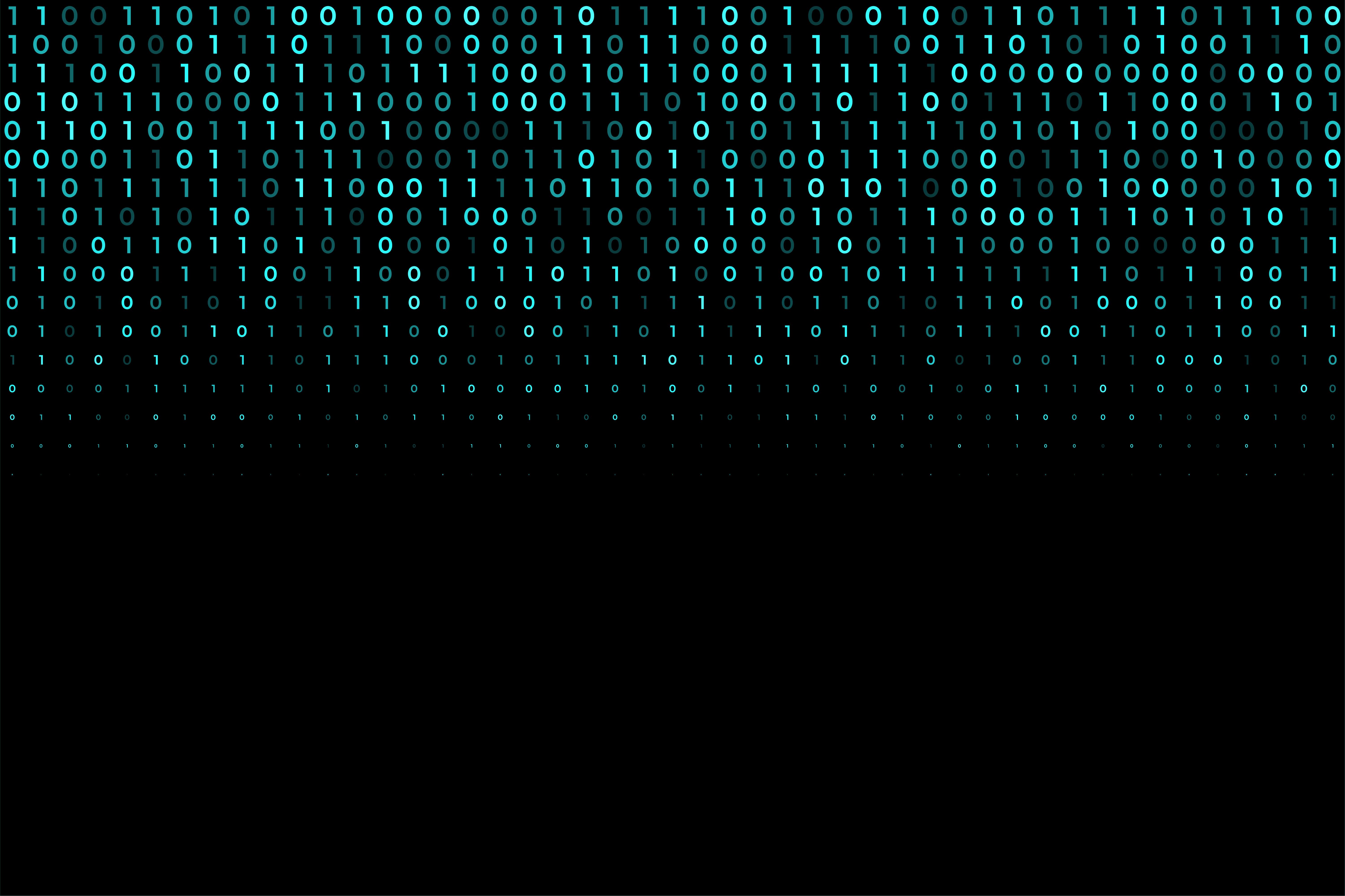 binaries